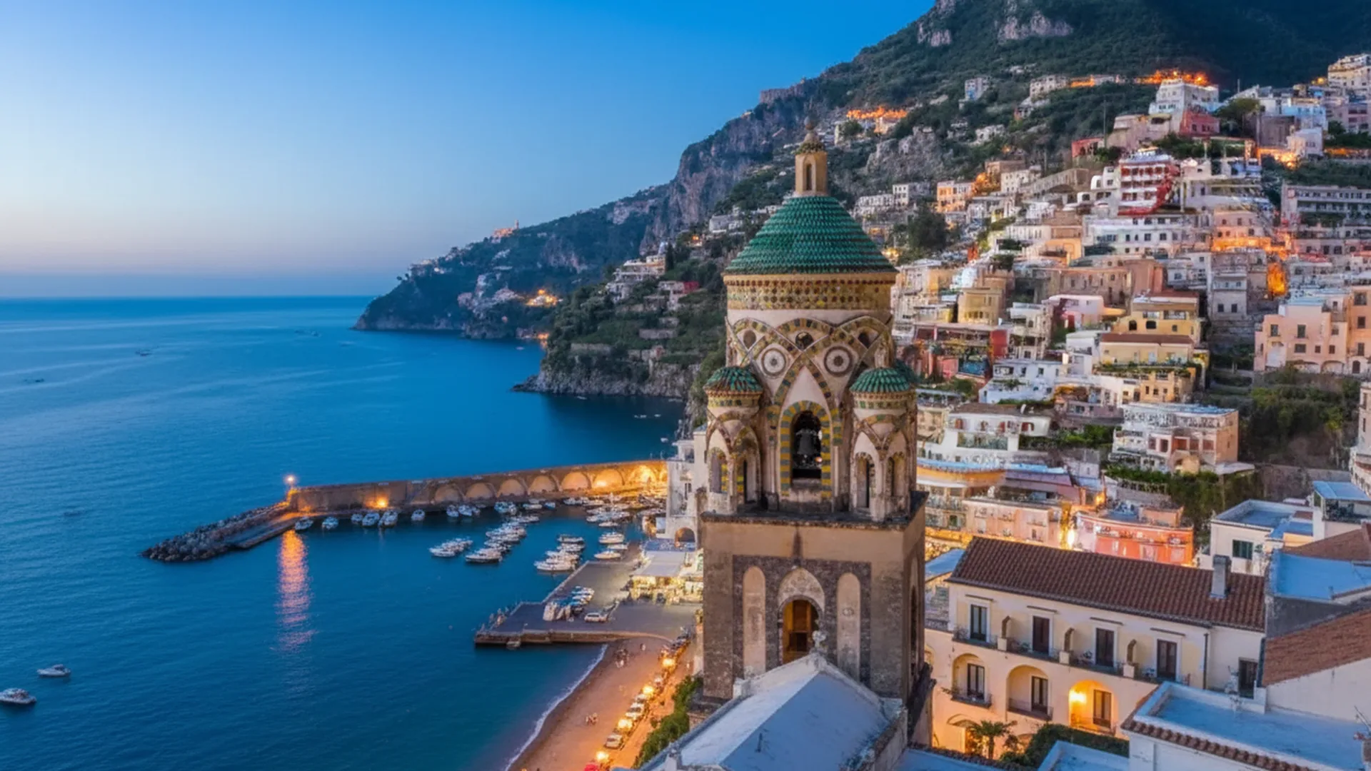 Pontone Holiday House - Agenzia di Servizi, Pontone (Campania)