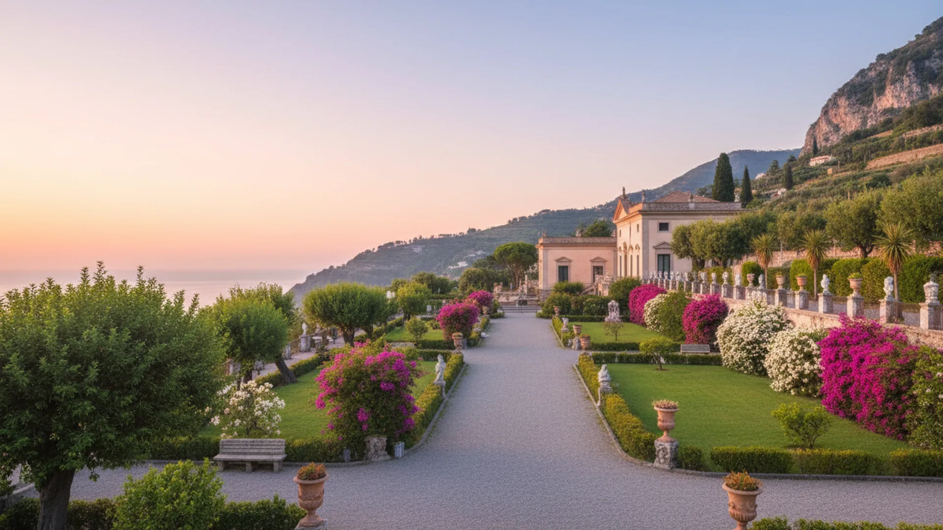 Pontone Holiday House - Agenzia di Servizi, Pontone (Campania)