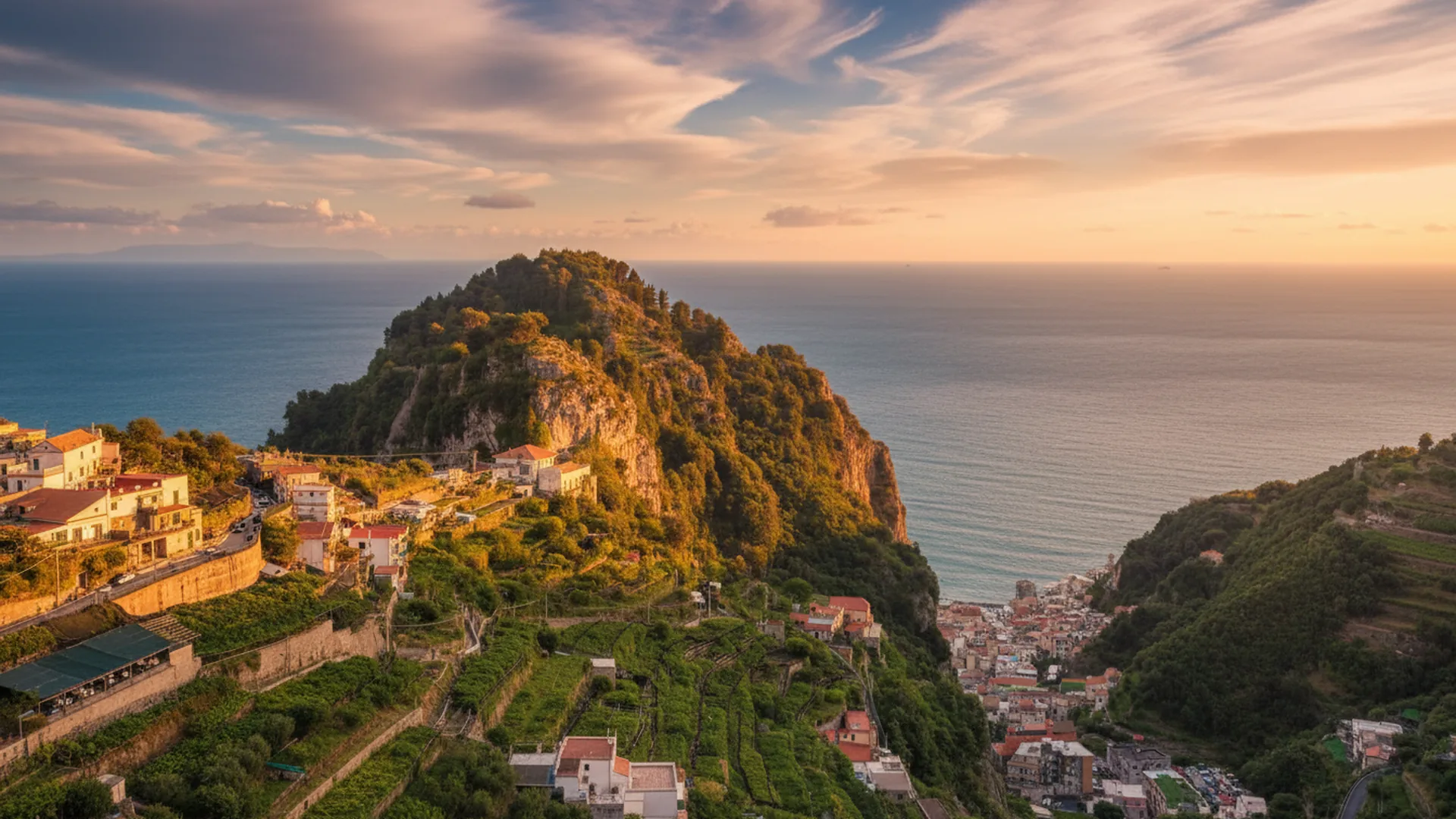 Pontone Holiday House - Agenzia di Servizi, Pontone (Campania)