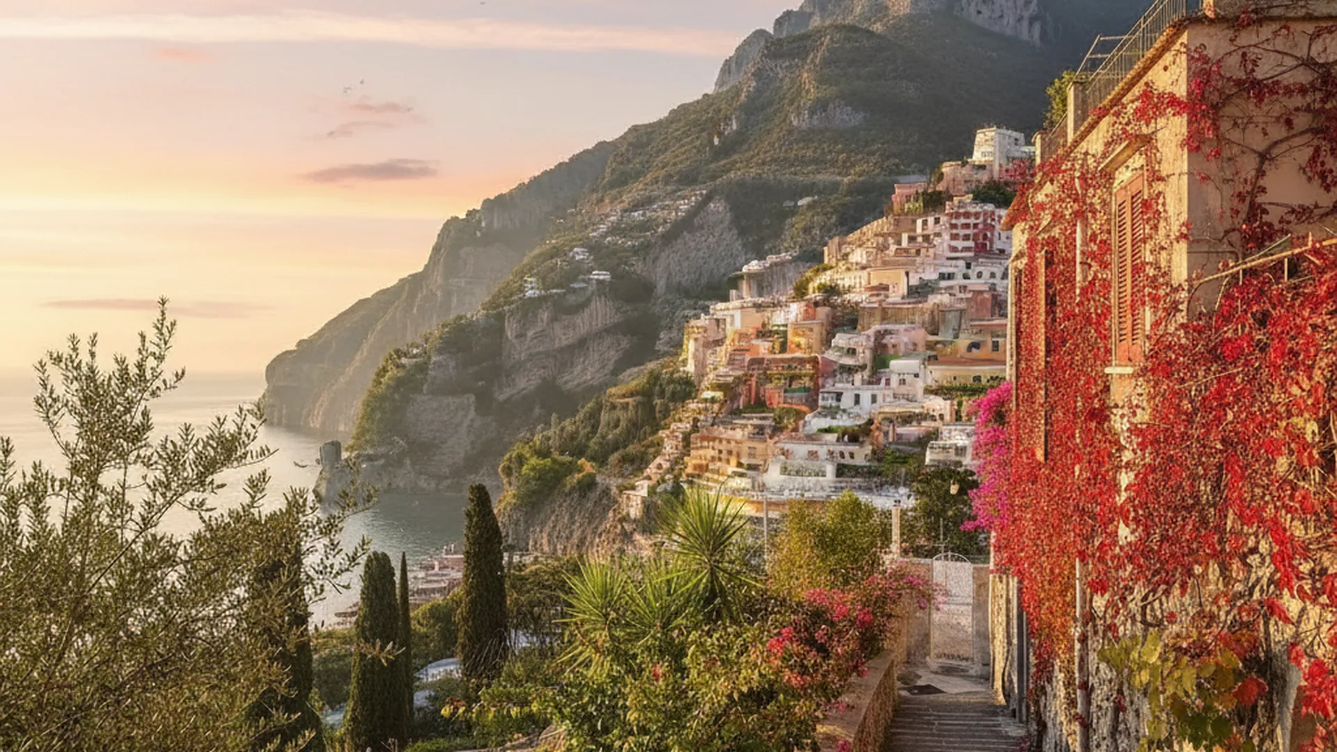 Pontone Holiday House - Agenzia di Servizi, Pontone (Campania)