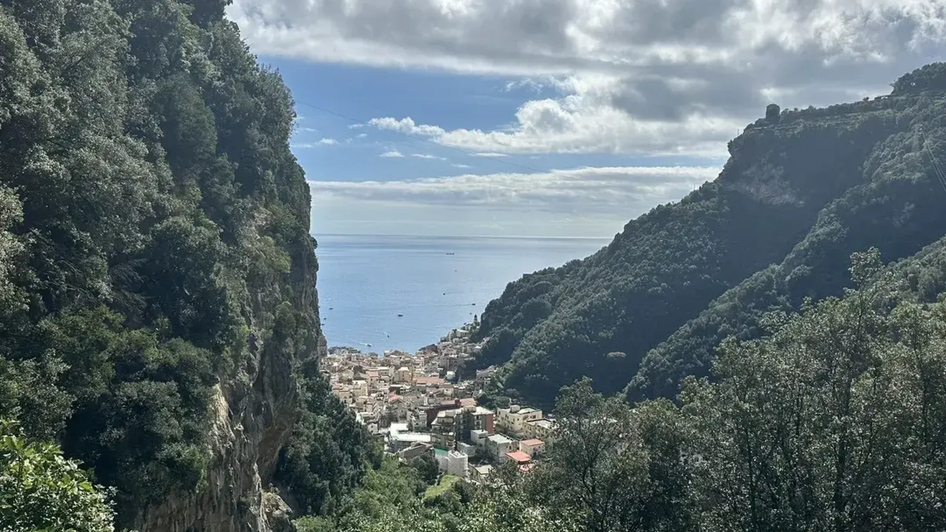 Pontone Holiday House - Agenzia di Servizi, Pontone (Campania)