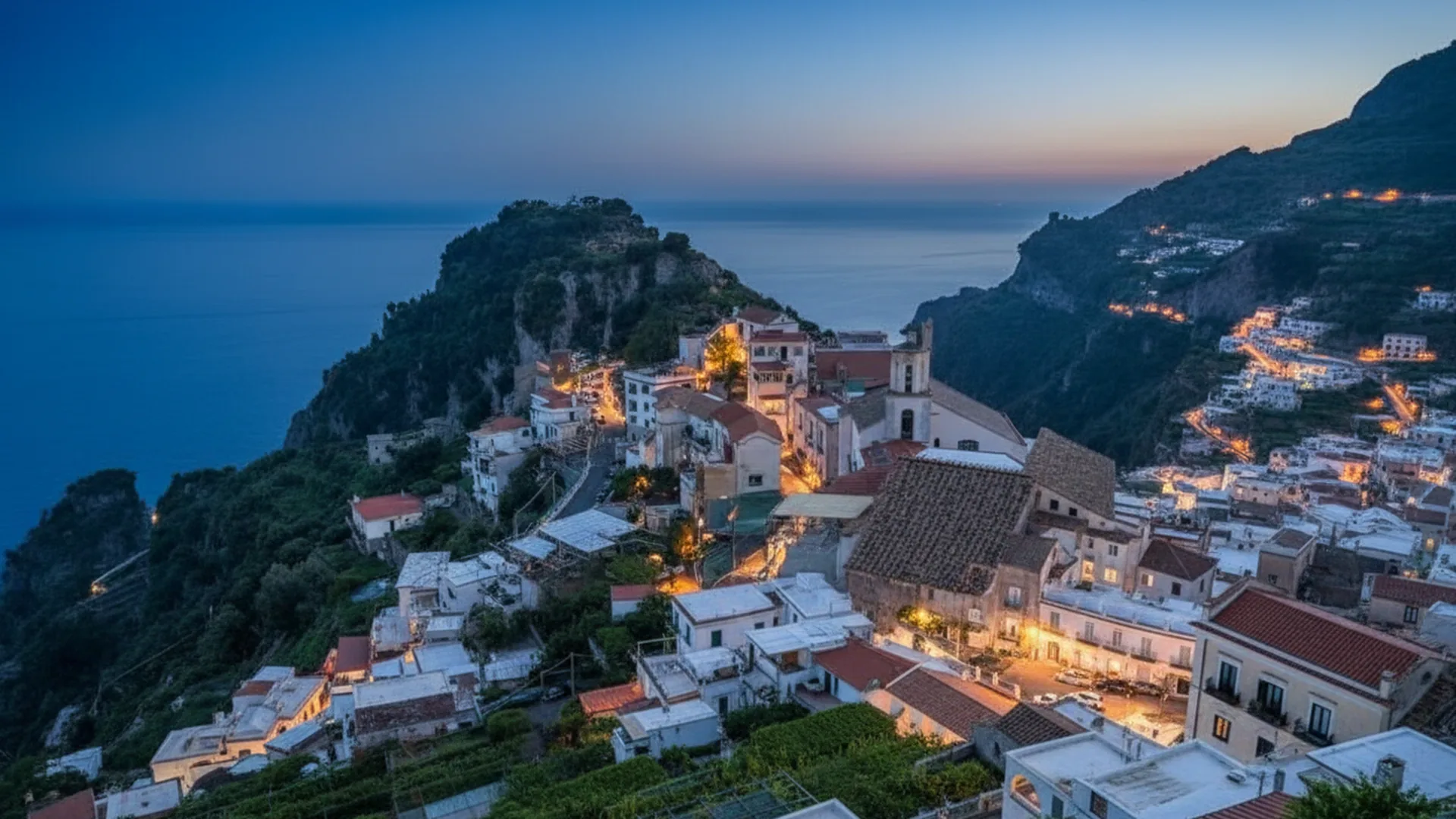 Pontone Holiday House - Agenzia di Servizi, Pontone (Campania)