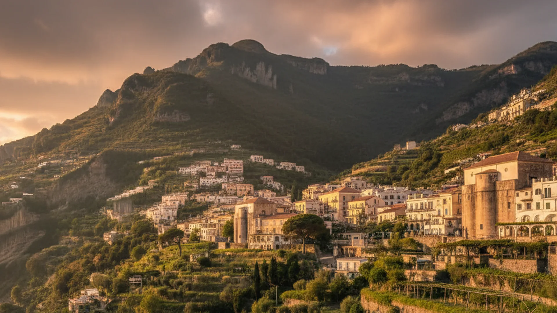 Pontone Holiday House - Agenzia di Servizi, Pontone (Campania)
