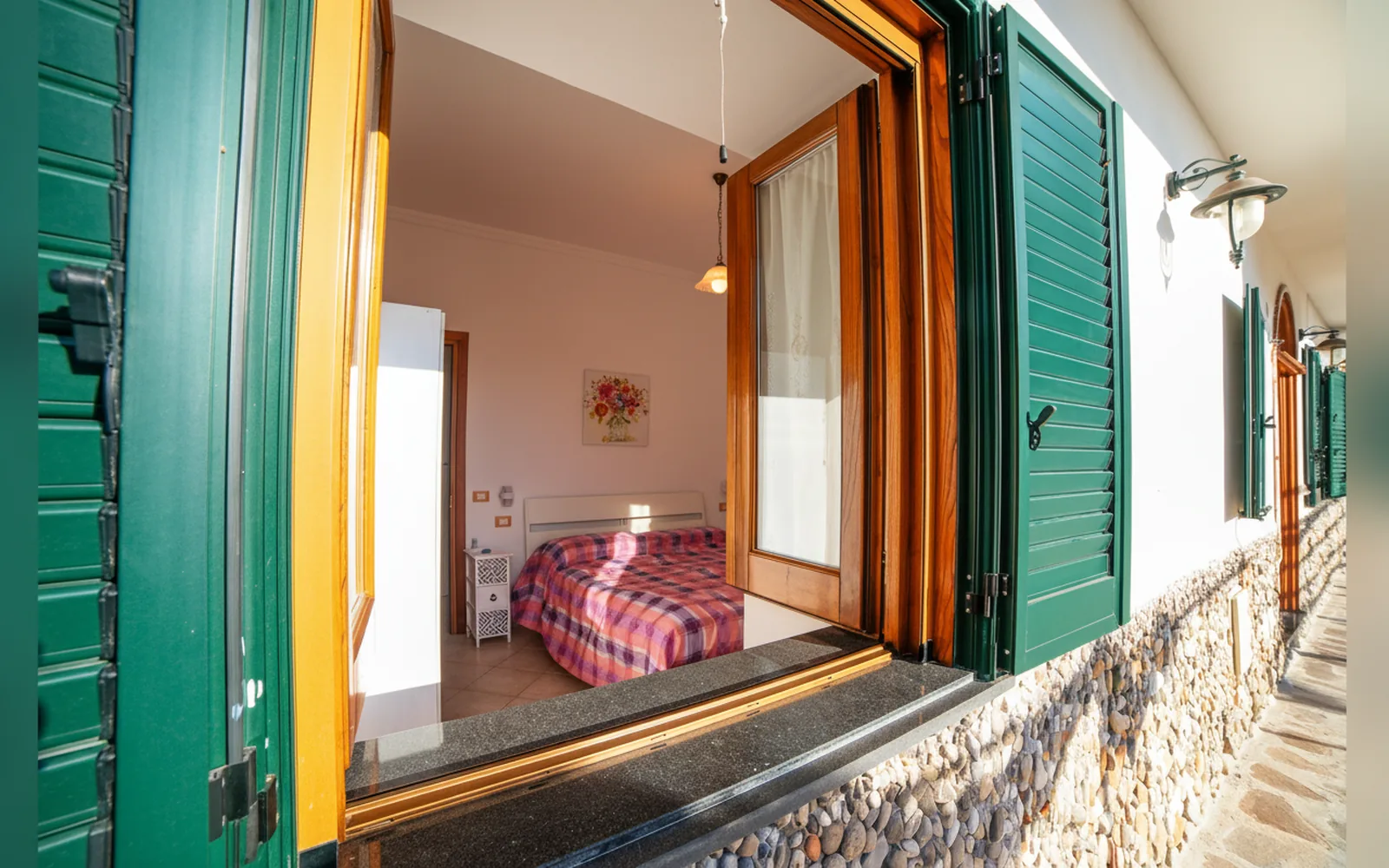 Pontone Holiday House - Agenzia di Servizi, Pontone (Campania) — galleria foto 15