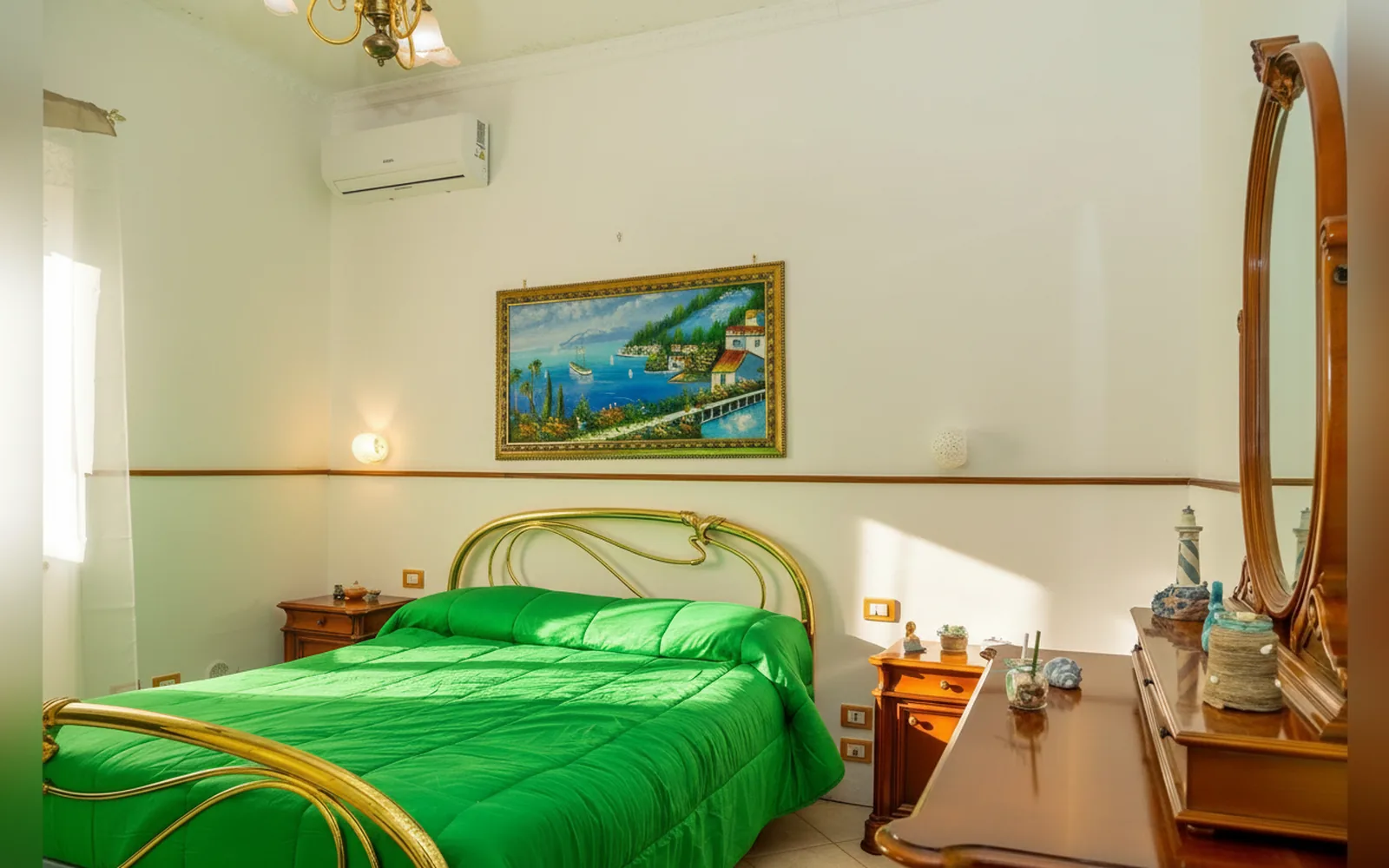 Pontone Holiday House - Agenzia di Servizi, Pontone (Campania) — galleria foto 16
