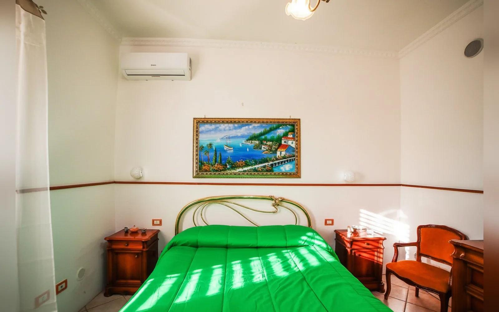 Pontone Holiday House - Agenzia di Servizi, Pontone (Campania) — galleria foto 17