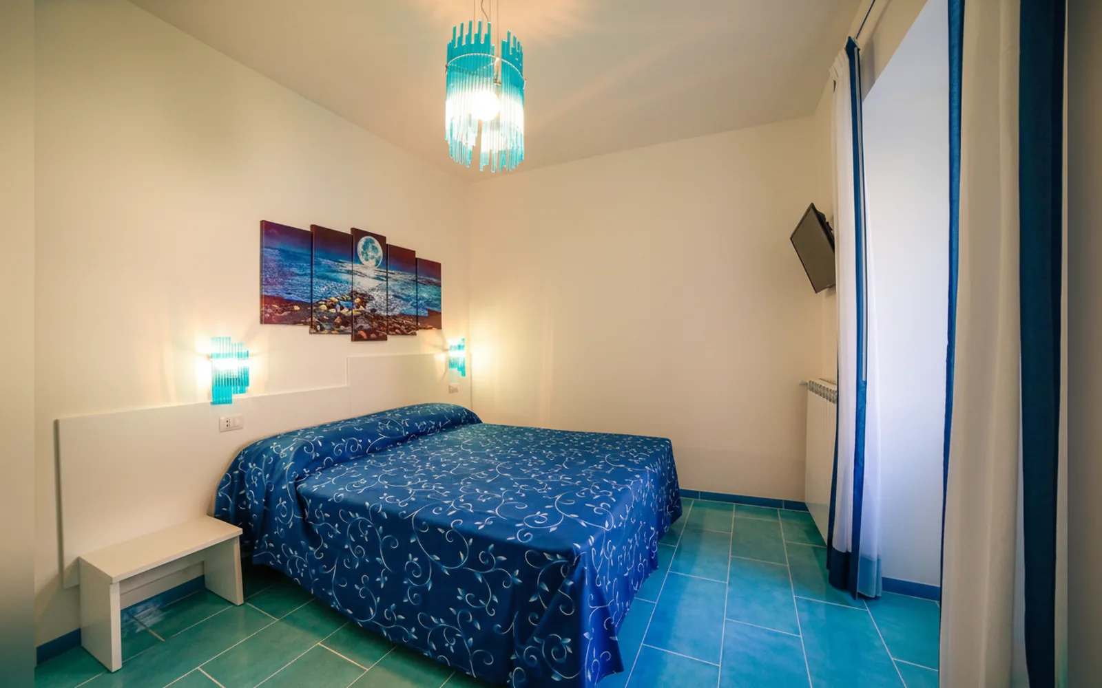 Pontone Holiday House - Agenzia di Servizi, Pontone (Campania) — galleria foto 3