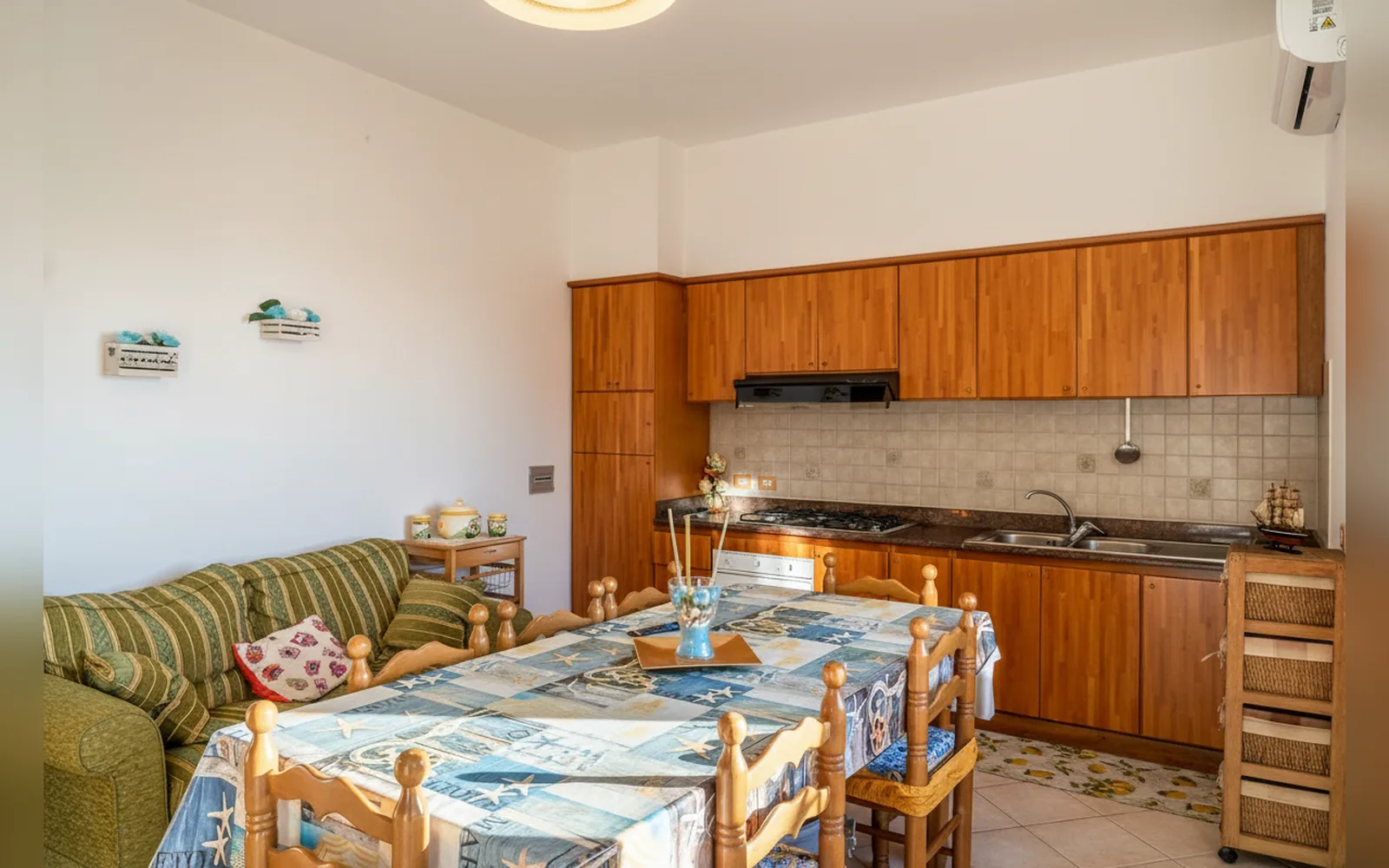 Pontone Holiday House - Agenzia di Servizi, Pontone (Campania) — galleria foto 35
