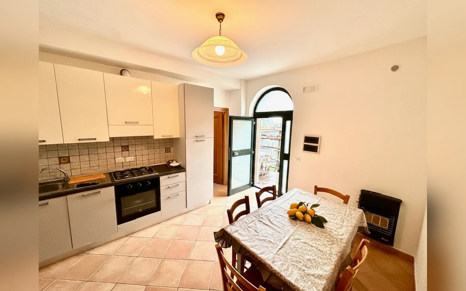 Pontone Holiday House - Agenzia di Servizi, Pontone (Campania) — galleria foto 37