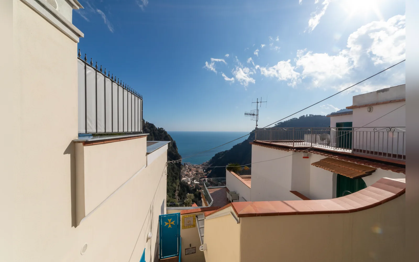 Pontone Holiday House - Agenzia di Servizi, Pontone (Campania) — galleria foto 59