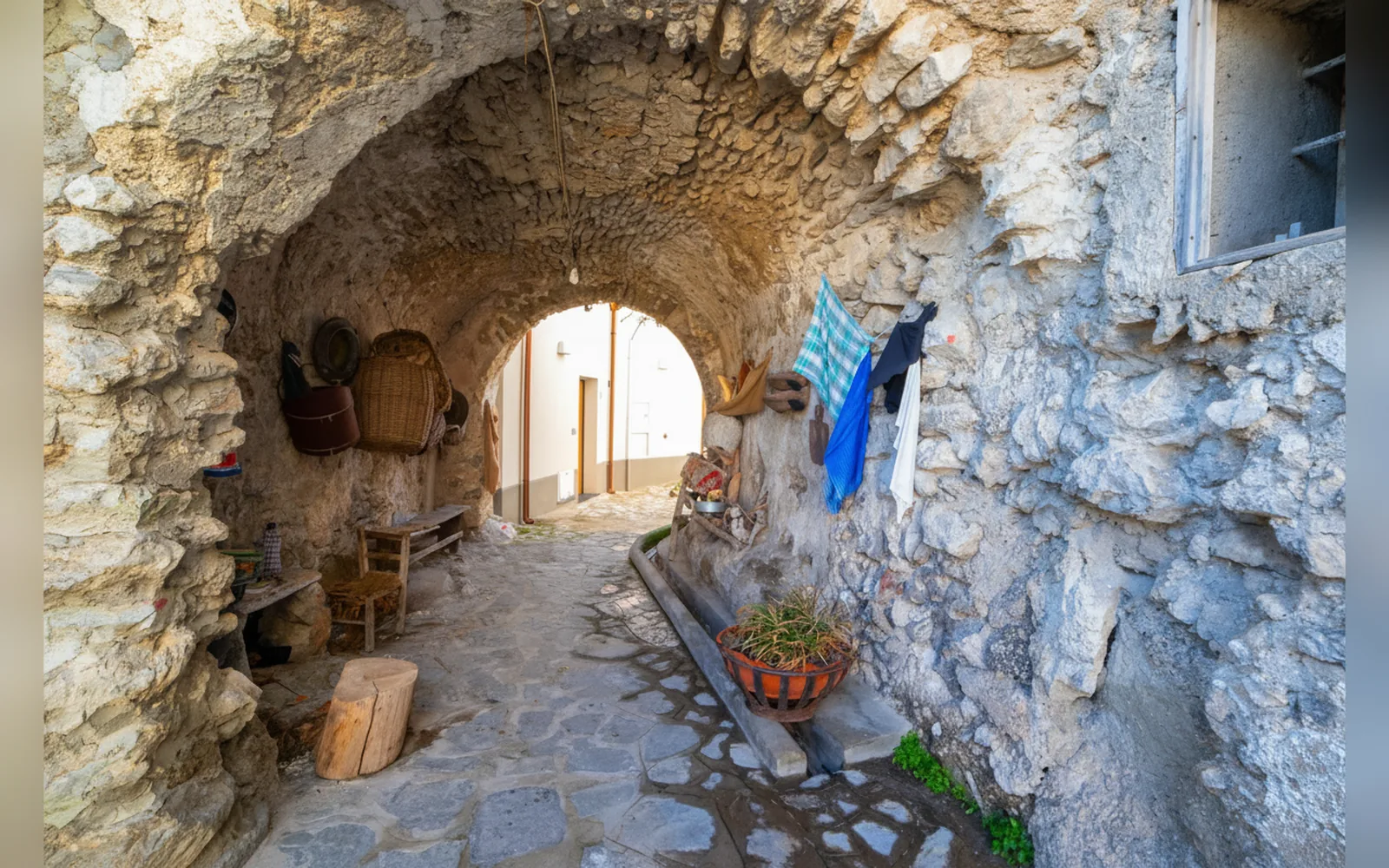 Pontone Holiday House - Agenzia di Servizi, Pontone (Campania) — galleria foto 61