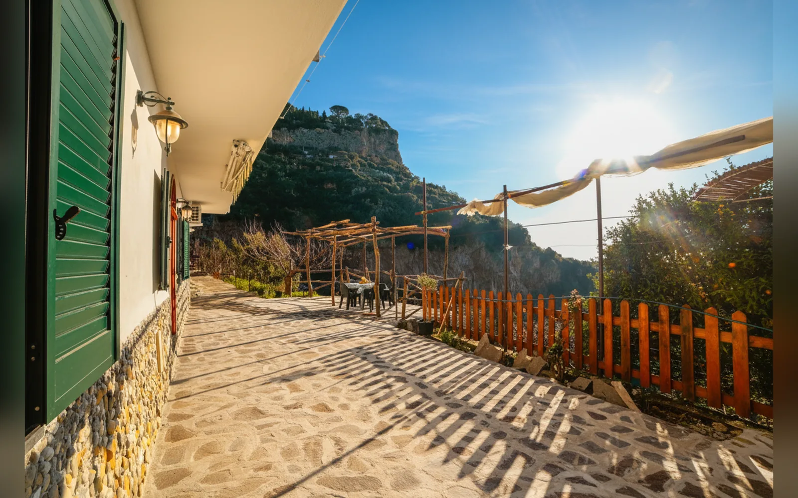 Pontone Holiday House - Agenzia di Servizi, Pontone (Campania) — galleria foto 72