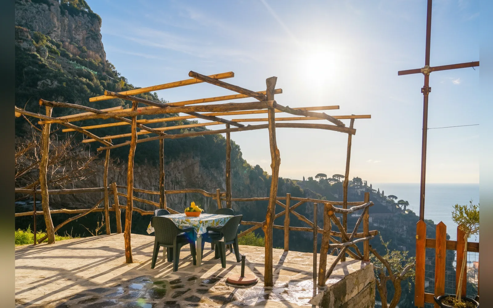 Pontone Holiday House - Agenzia di Servizi, Pontone (Campania) — galleria foto 74