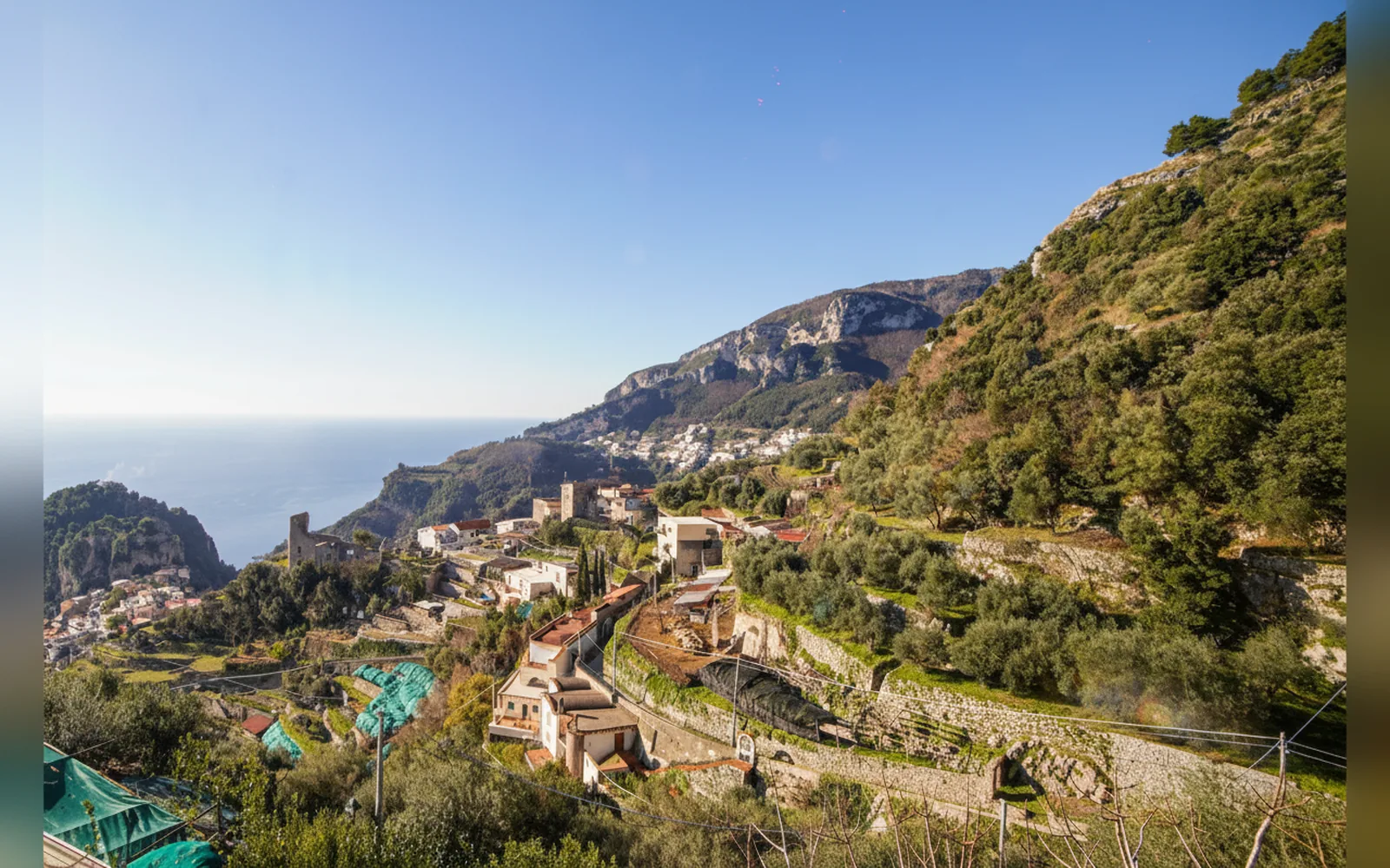 Pontone Holiday House - Agenzia di Servizi, Pontone (Campania) — galleria foto 77