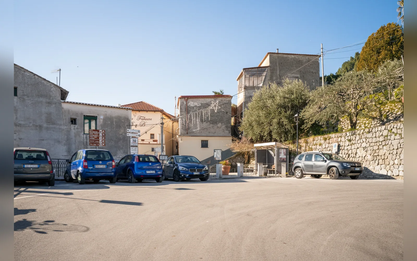 Pontone Holiday House - Agenzia di Servizi, Pontone (Campania) — galleria foto 79