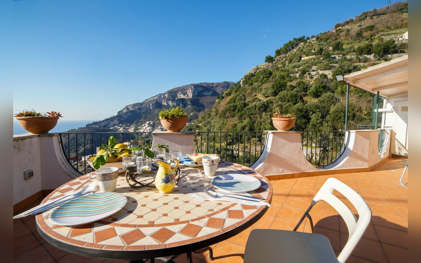Pontone Holiday House - Agenzia di Servizi, Pontone (Campania) — galleria foto 85