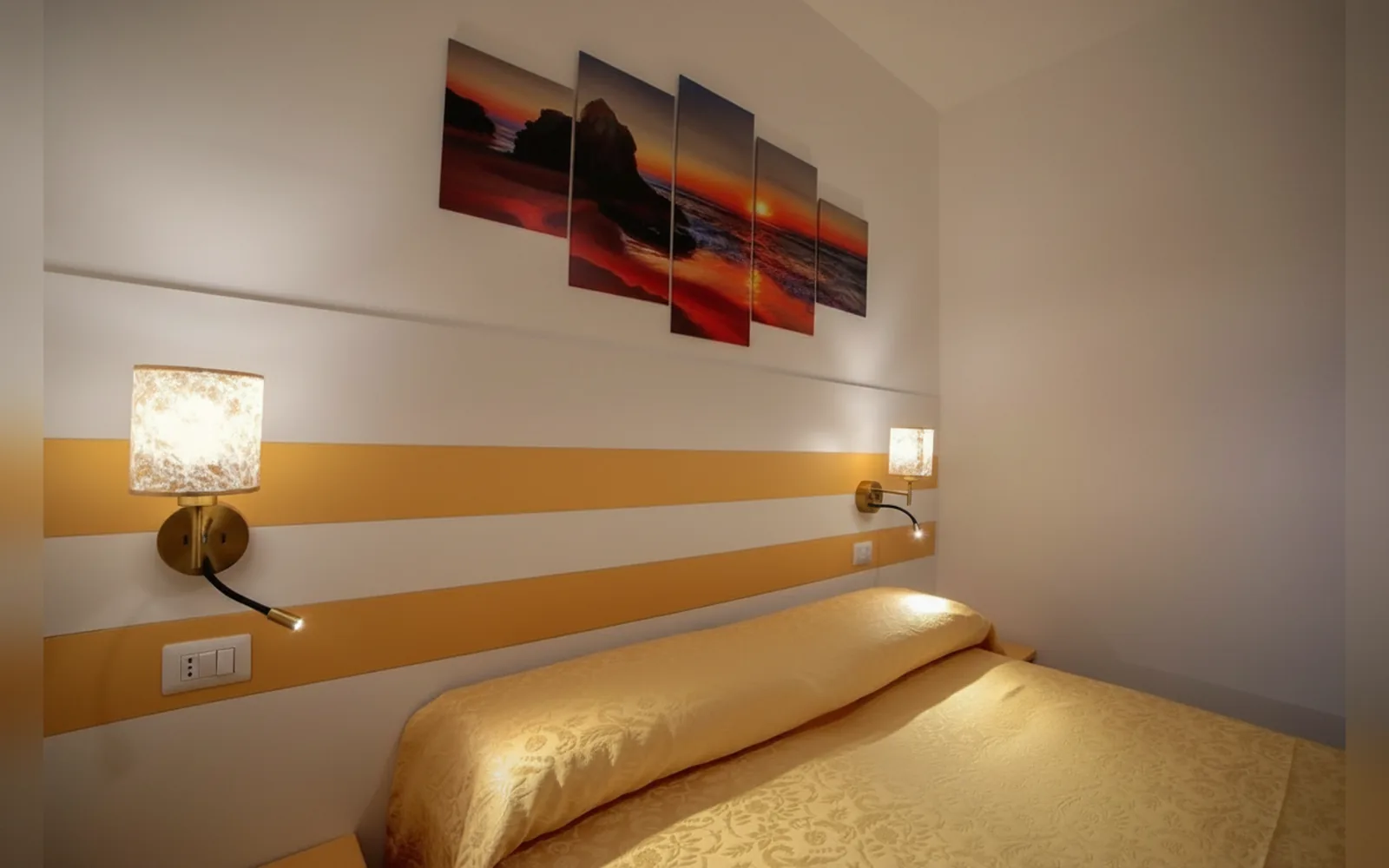 Pontone Holiday House - Agenzia di Servizi, Pontone (Campania) — galleria foto 9